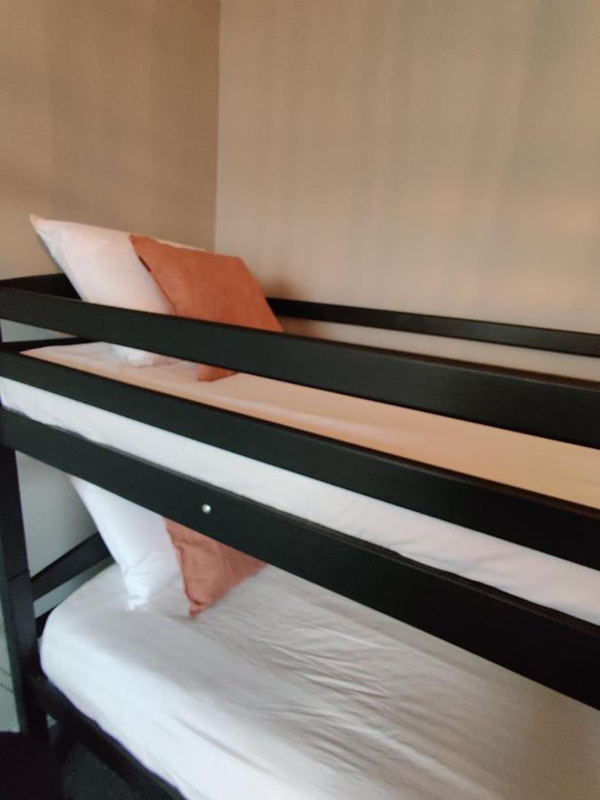Carlstadcity H Boutique Hotell Karlstad Exterior photo