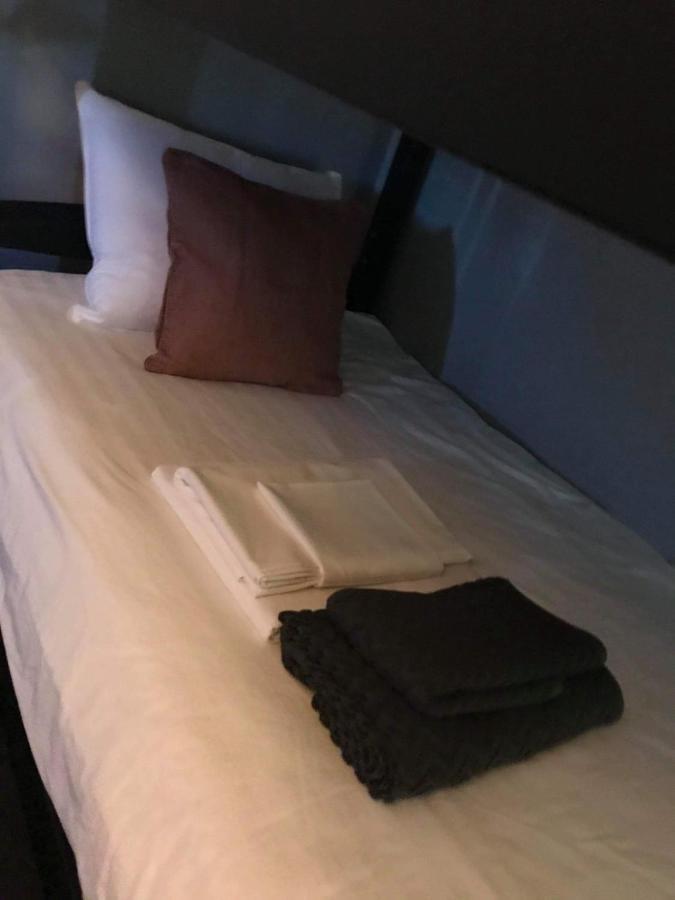 Carlstadcity H Boutique Hotell Karlstad Exterior photo